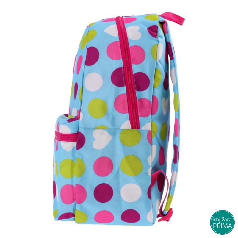 Školski ranac PLAY Xpack - X110 