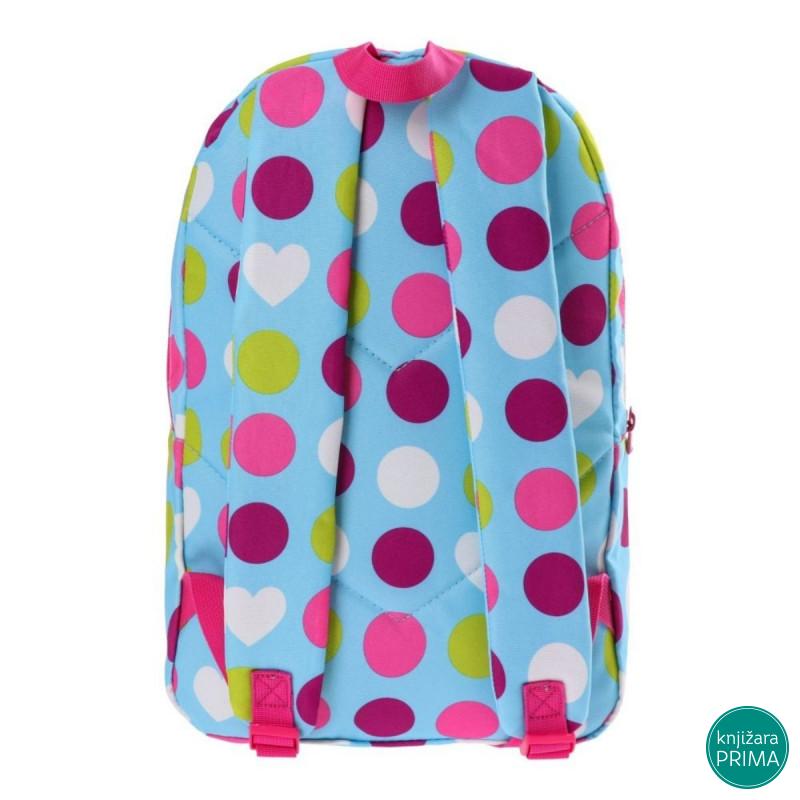 Školski ranac PLAY Xpack - X110 