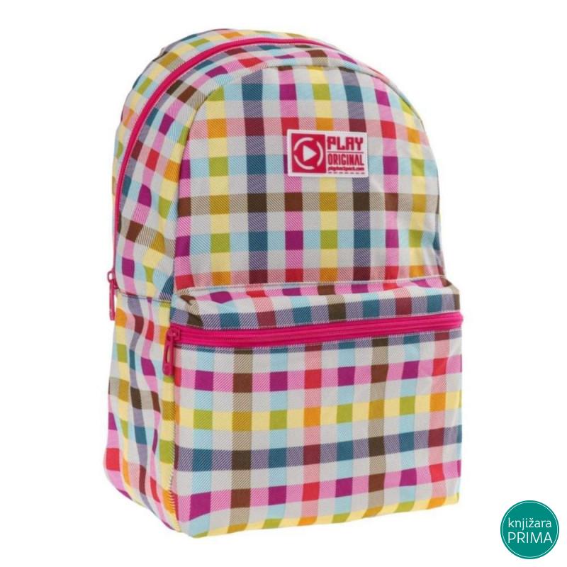 Školski ranac PLAY Xpack - X111 