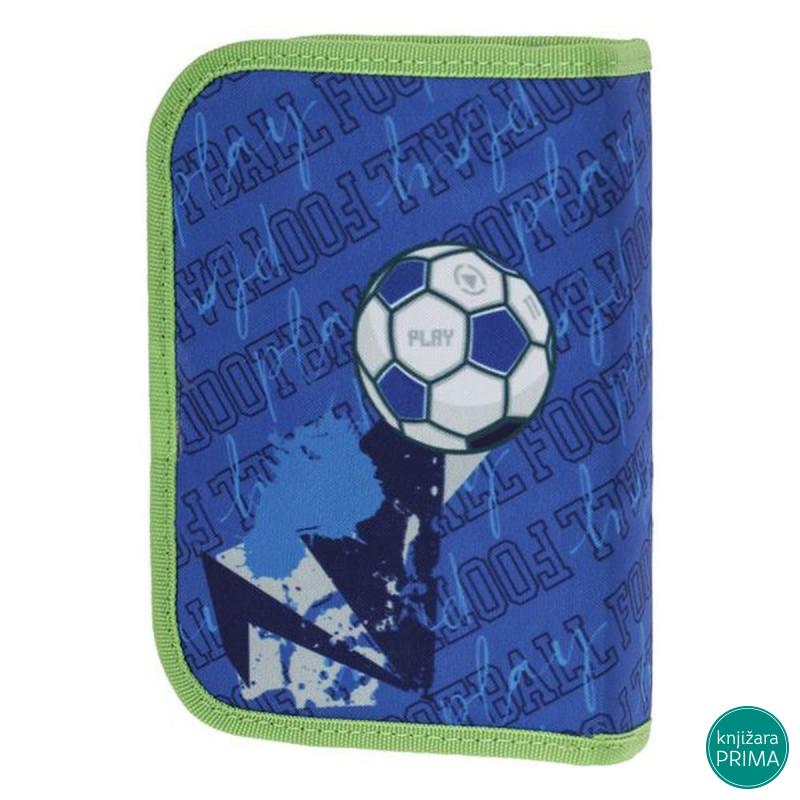 Anatomski ranac PLAY Logic set 4u1 - Football 