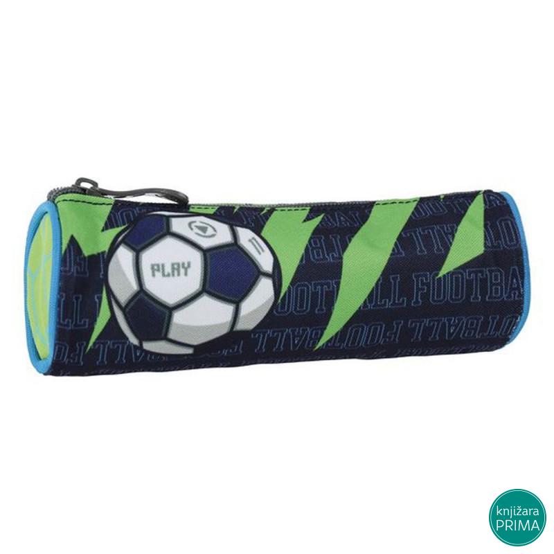 Anatomski ranac PLAY Logic set 4u1 - Football 