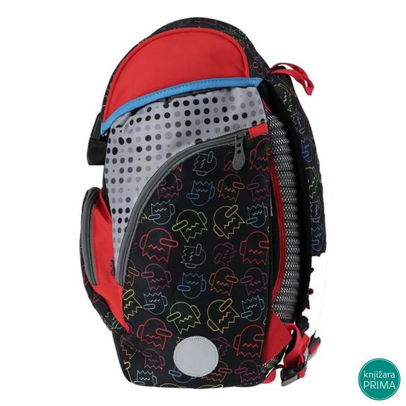 Anatomski ranac PLAY Logic set 4u1 - Level Up 