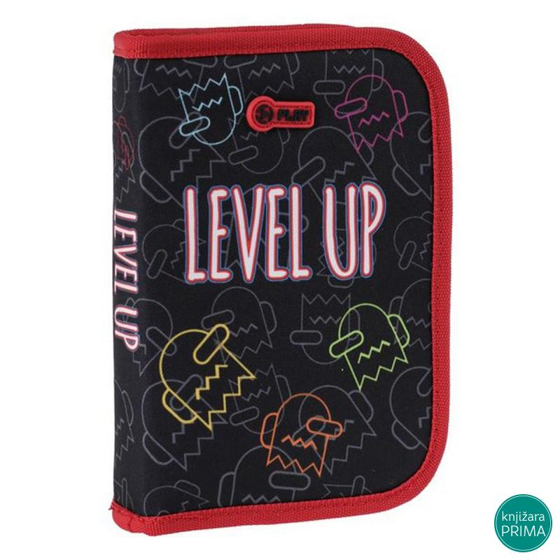Anatomski ranac PLAY Logic set 4u1 - Level Up 