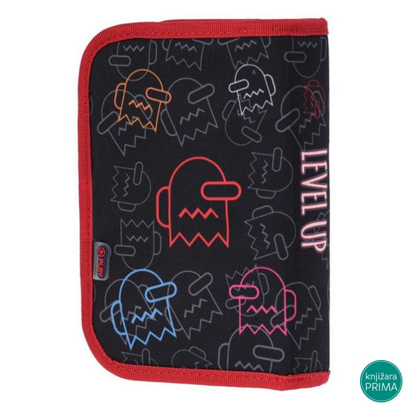 Anatomski ranac PLAY Logic set 4u1 - Level Up 