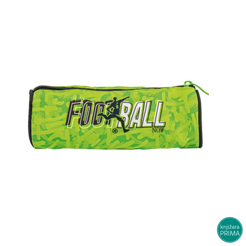 Anatomski ranac PLAY Logic set 4u1 - Play Football 