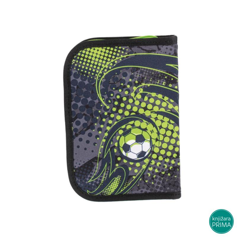 Anatomski ranac PLAY Logic set 4u1 - Play Football 