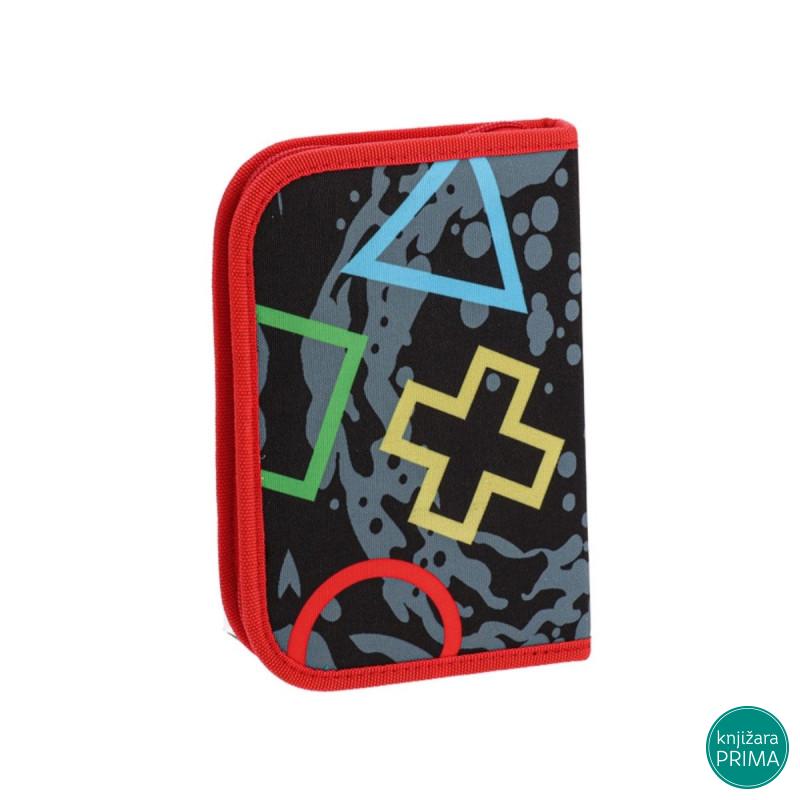 Anatomski ranac PLAY Logic set 4u1 - Let's Play 