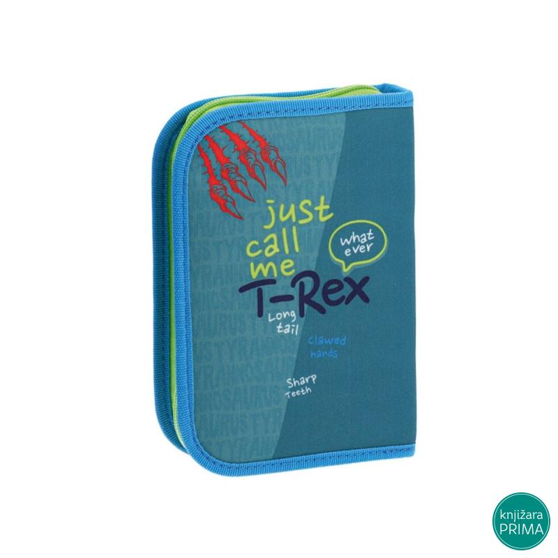 Anatomski ranac PLAY Logic set 4u1 - T-Rex 