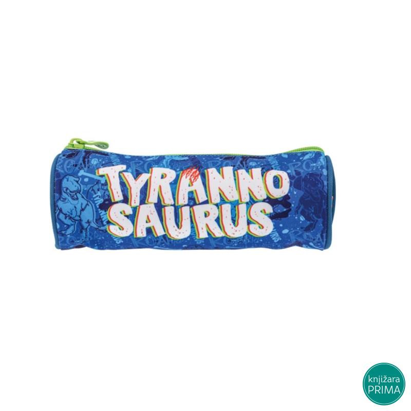 Anatomski ranac PLAY Logic set 4u1 - T-Rex 