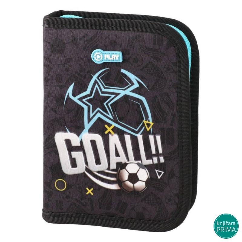 Anatomski ranac PLAY Logic set 4u1 - Legendary Football 
