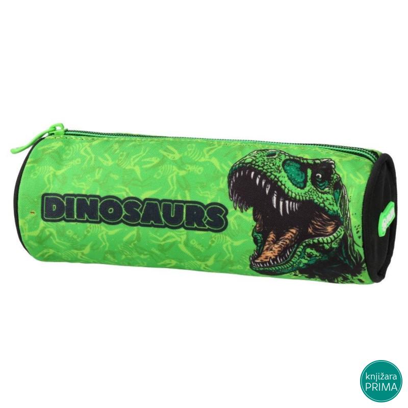 Anatomski ranac PLAY Logic set 4u1 - Dino Flex 