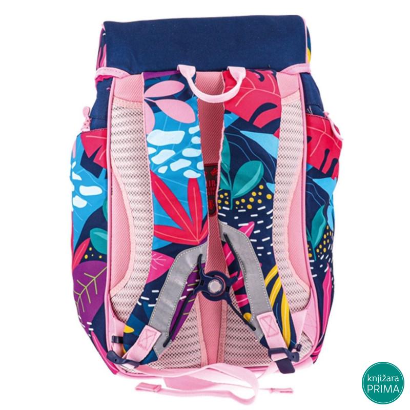 Anatomski ranac PLAY Logic set 4u1 - Stay Magical 