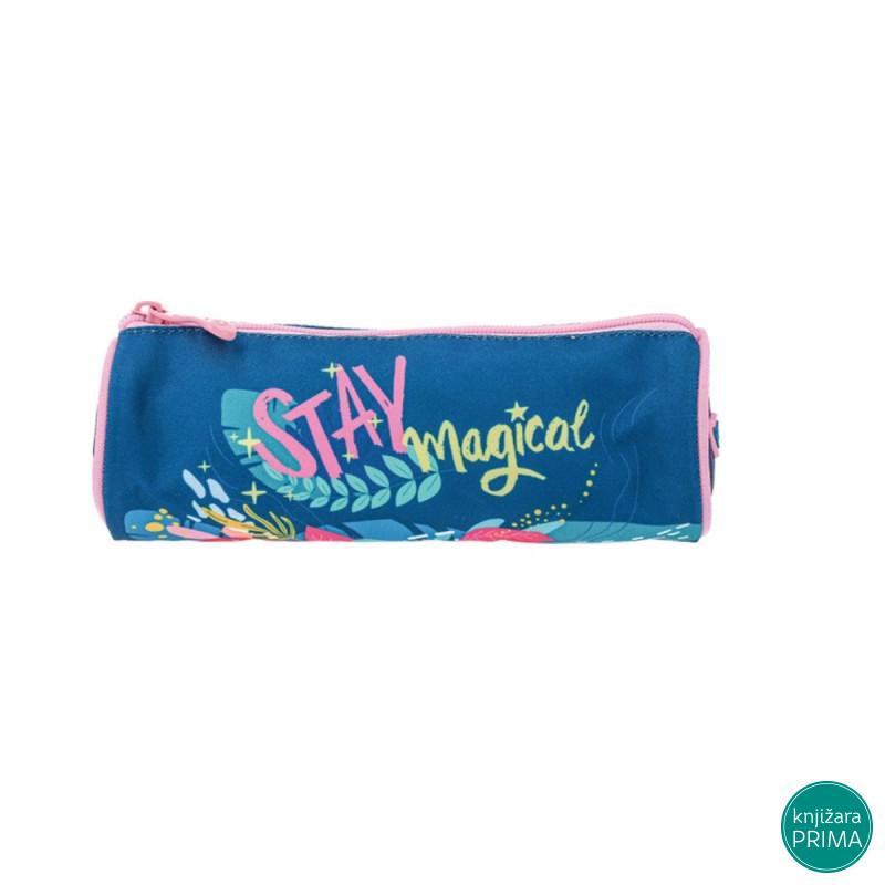 Anatomski ranac PLAY Logic set 4u1 - Stay Magical 