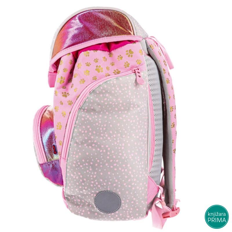 Anatomski ranac PLAY Logic set 4u1 - Paws 