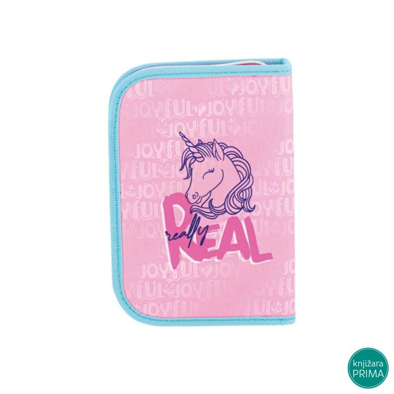 Anatomski ranac PLAY Logic set 4u1 - Unicorns are Real 