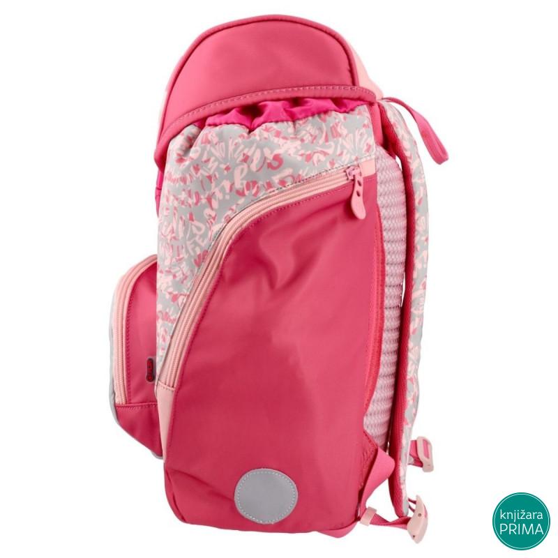 Anatomski ranac PLAY Logic set 4u1 - London Love 