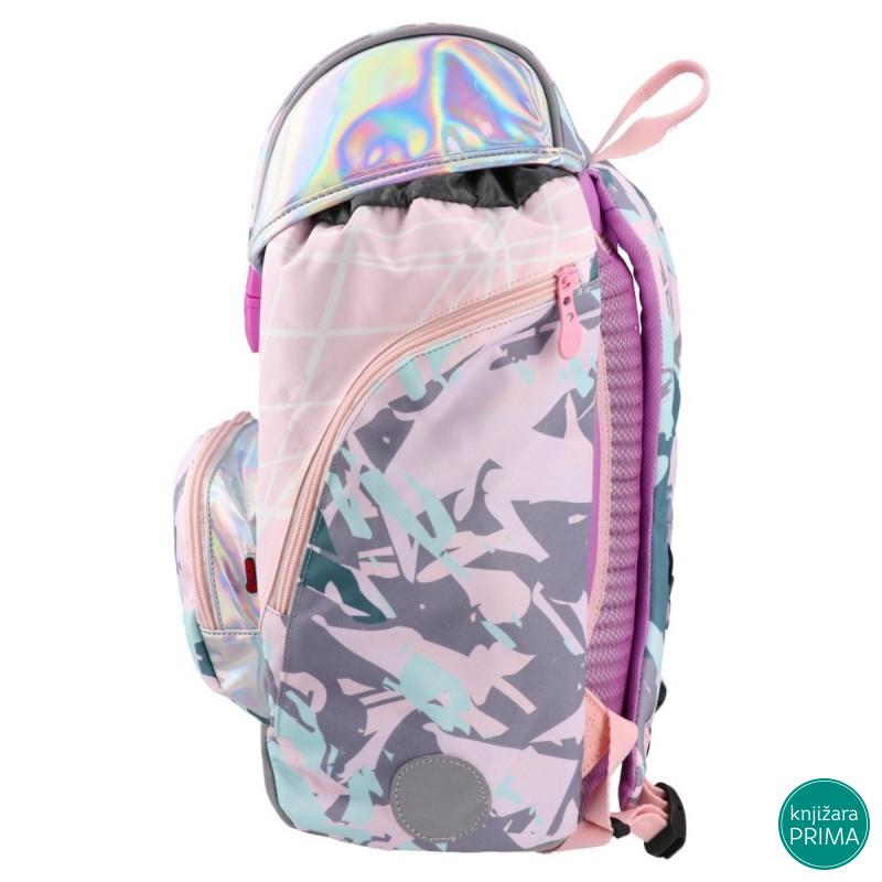 Anatomski ranac PLAY Logic set 4u1 - Lovely 