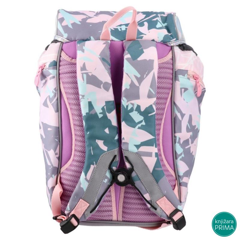 Anatomski ranac PLAY Logic set 4u1 - Lovely 