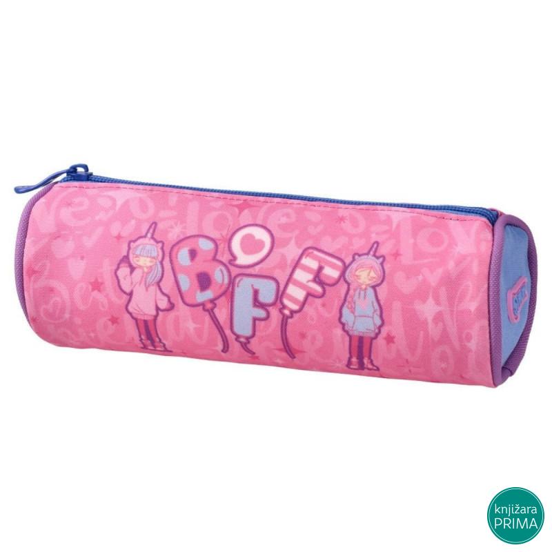 Anatomski ranac PLAY Logic set 4u1 -  BFF 
