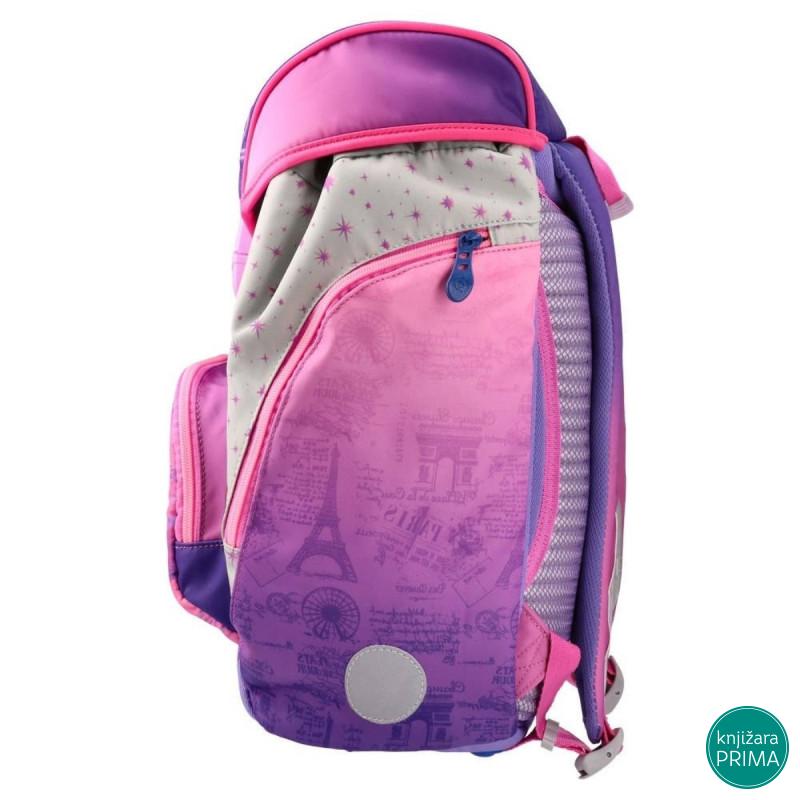 Anatomski ranac PLAY Logic set 4u1 - J'aime Paris 