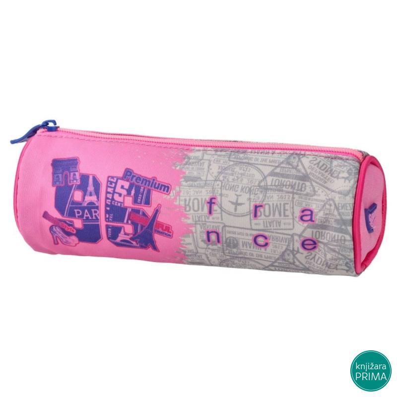 Anatomski ranac PLAY Logic set 4u1 - J'aime Paris 