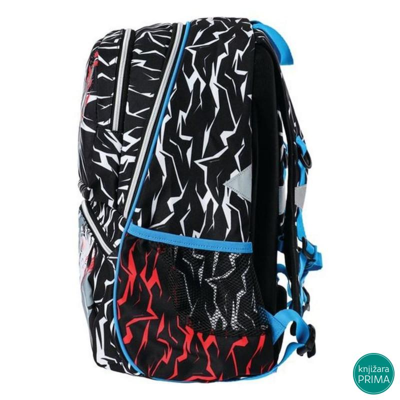 Anatomski ranac PLAY Nex - Ninja 