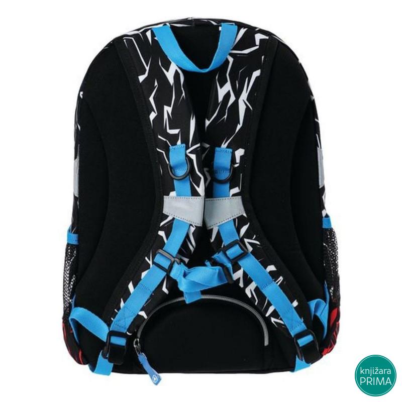 Anatomski ranac PLAY Nex - Ninja 