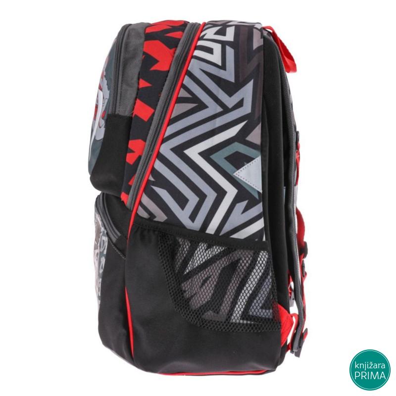 Anatomski ranac PLAY Nex - Manga 