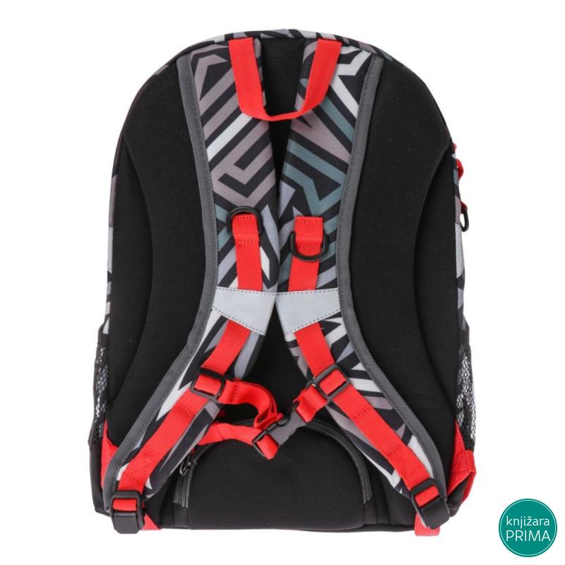 Anatomski ranac PLAY Nex - Manga 