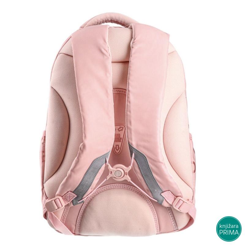 Školski ranac PLAY Apollo - Love Powder Pink Fashion 