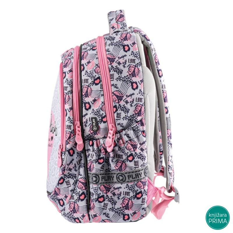 Anatomski ranac PLAY Maxx - Paris 