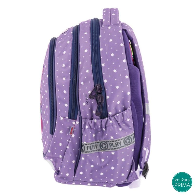 Anatomski ranac PLAY Maxx - Shine Like A Star 