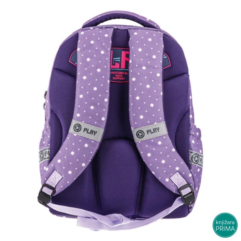 Anatomski ranac PLAY Maxx - Shine Like A Star 