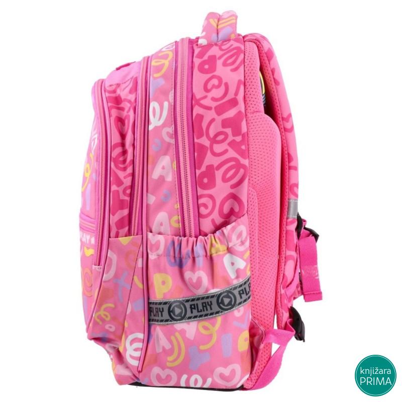 Anatomski ranac PLAY Maxx - Playful Classic 