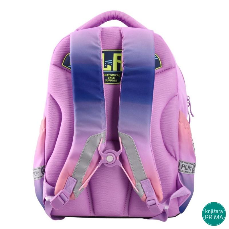 Anatomski ranac PLAY Maxx - Magical Friendship 