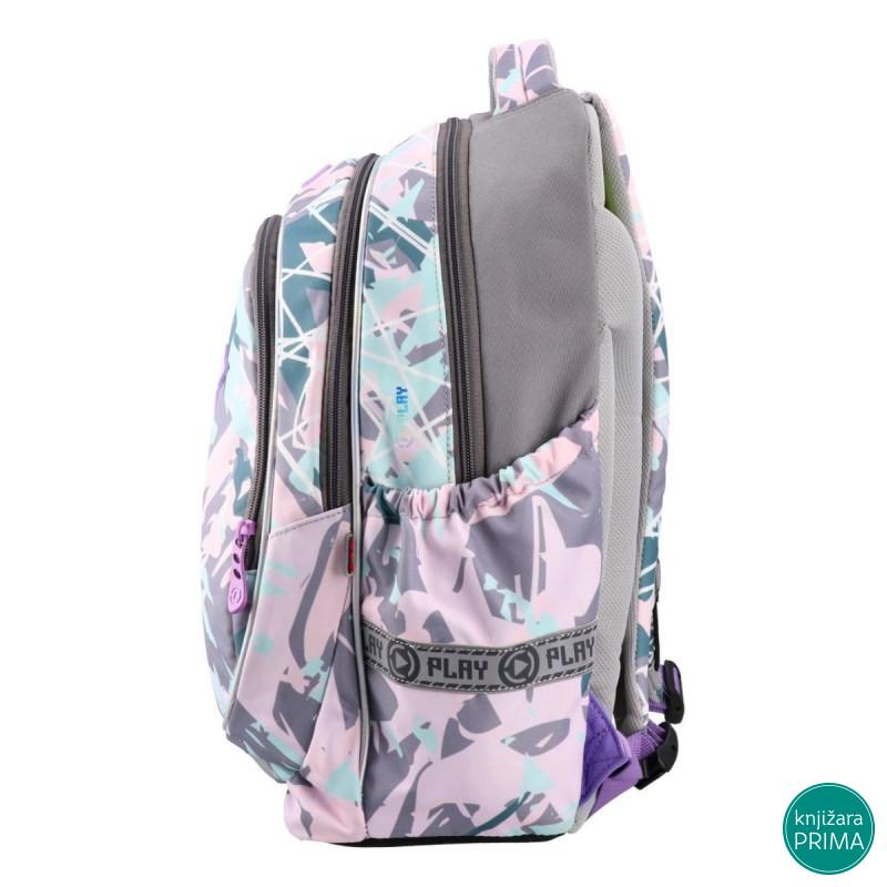 Anatomski ranac PLAY Maxx - Lovely 