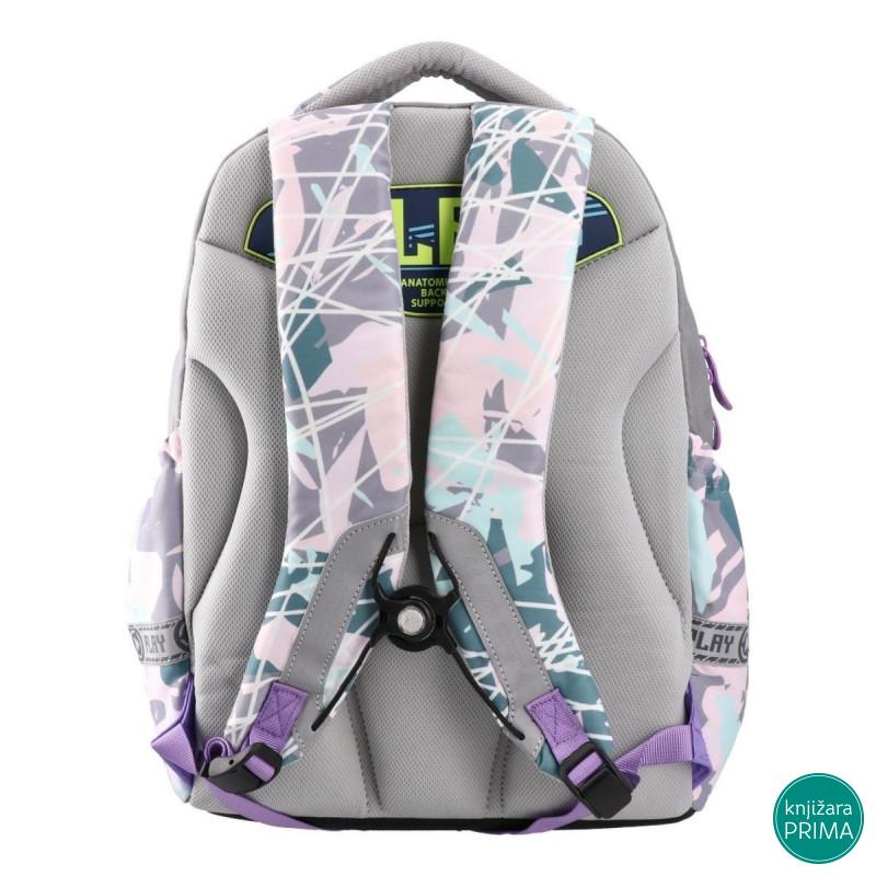 Anatomski ranac PLAY Maxx - Lovely 