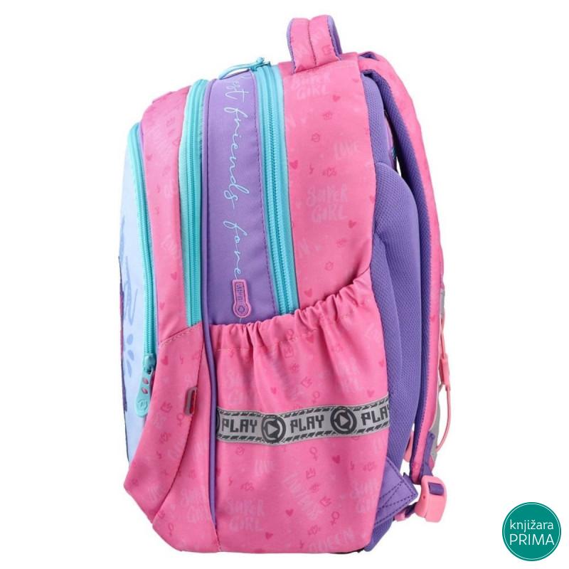 Anatomski ranac PLAY Maxx - BFF 