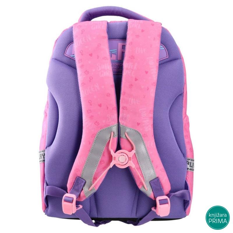 Anatomski ranac PLAY Maxx - BFF 