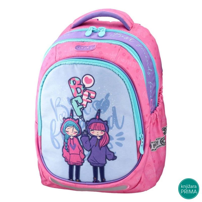 Anatomski ranac PLAY Maxx - BFF 