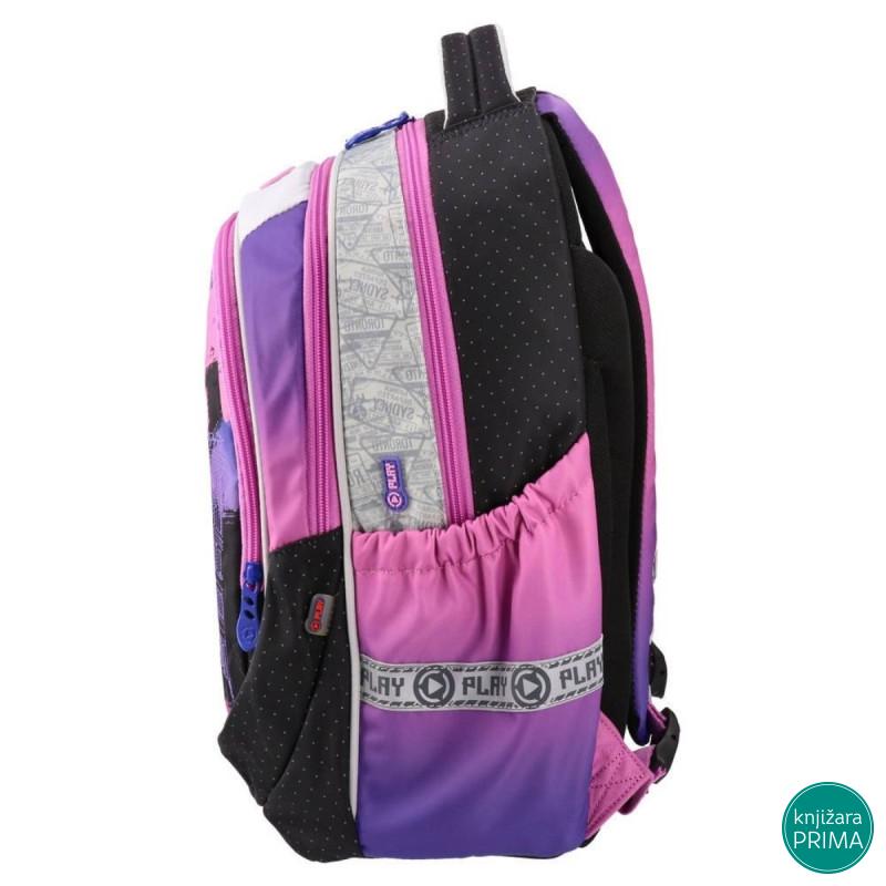 Anatomski ranac PLAY Maxx - J'aime Paris 