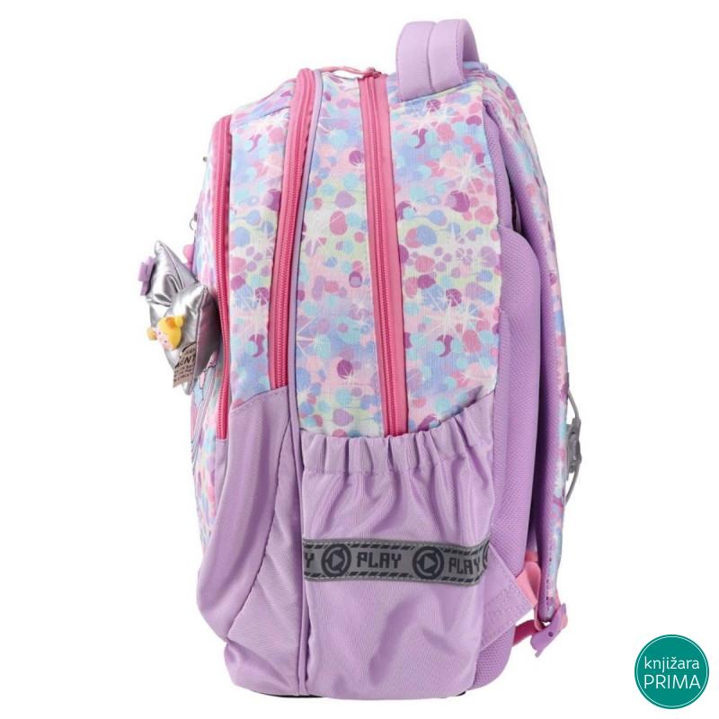 Anatomski ranac PLAY Maxx - Unicorn Bow 