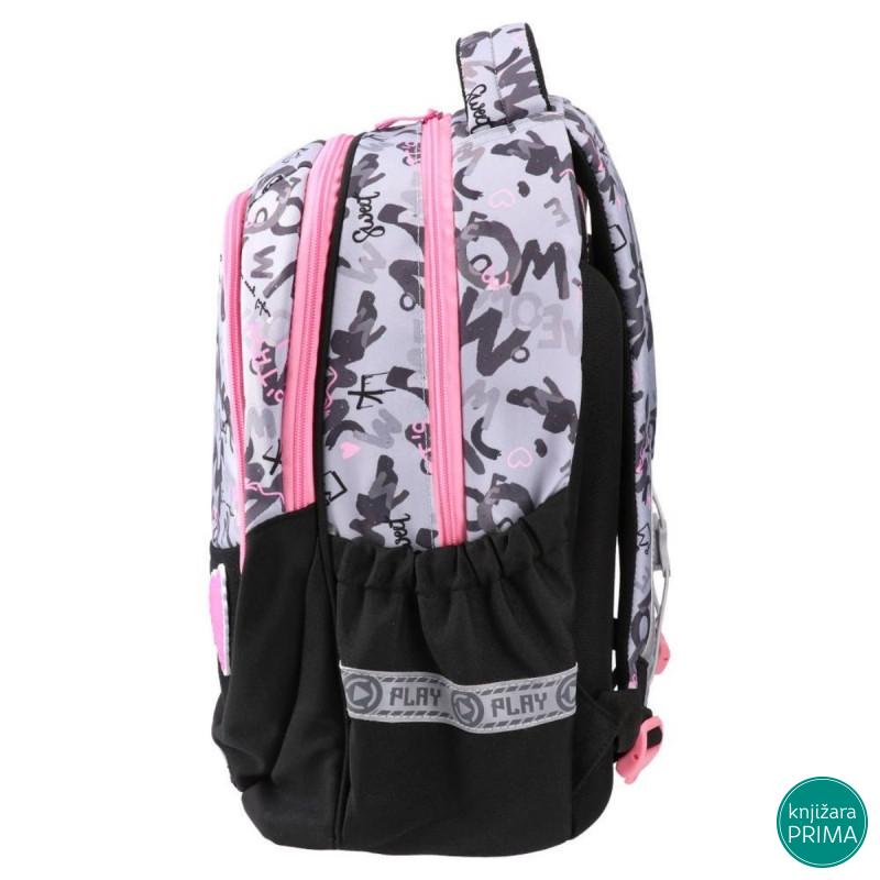 Anatomski ranac PLAY Maxx - Cozy Vibe 
