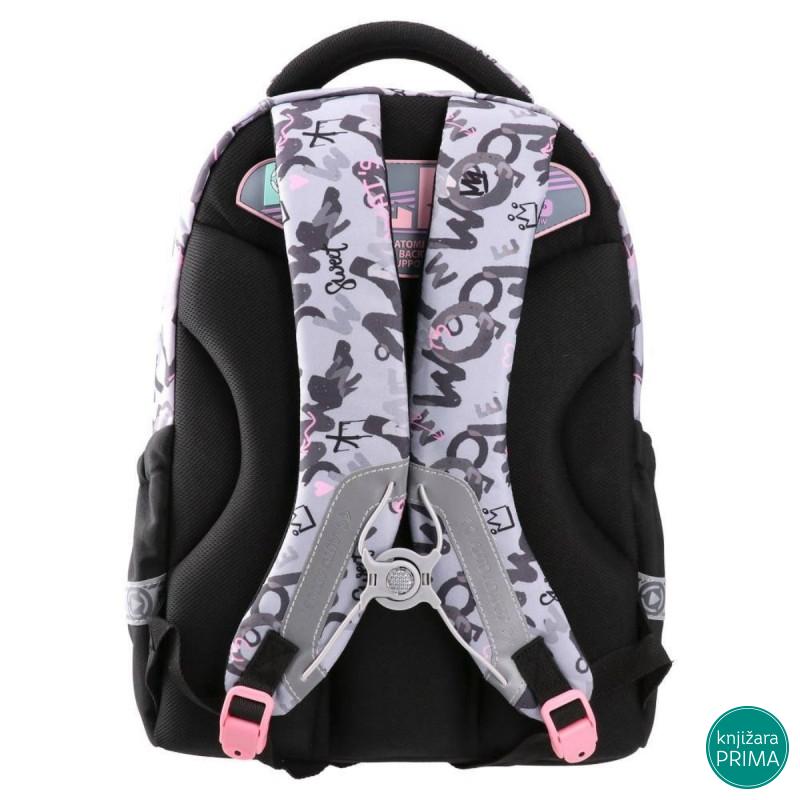 Anatomski ranac PLAY Maxx - Cozy Vibe 