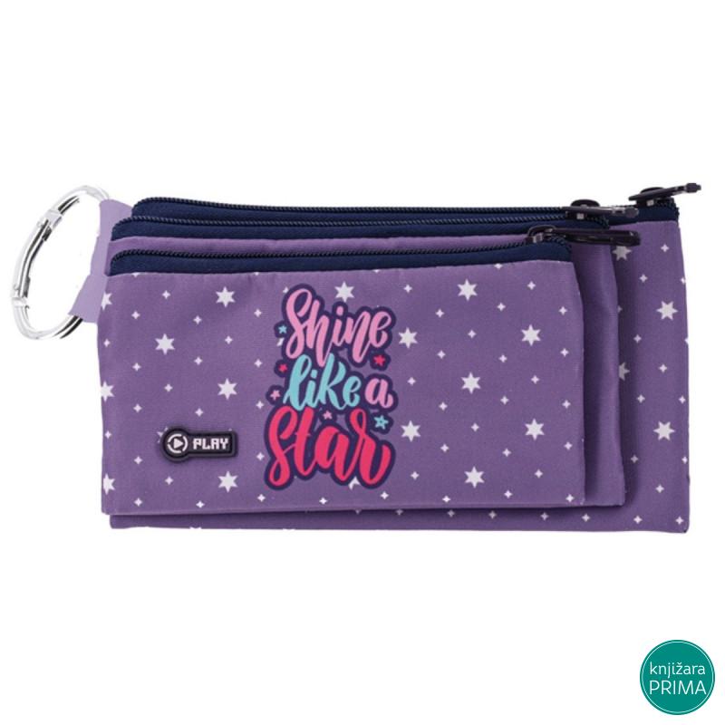 Pernica PLAY XL3 - Shine Like A Star 