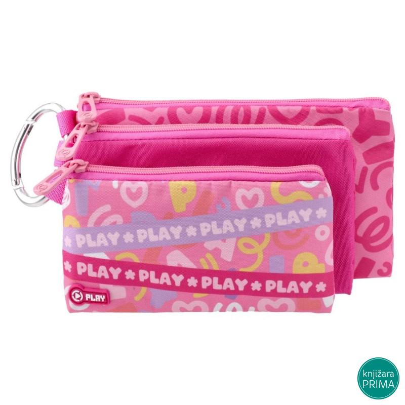 Pernica PLAY XL3 - Playful Classic 
