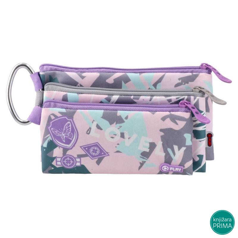 Pernica PLAY XL3 - Lovely 