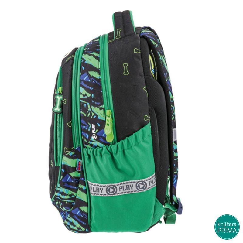 Anatomski ranac PLAY Maxx - Bone 