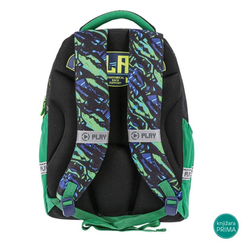 Anatomski ranac PLAY Maxx - Bone 