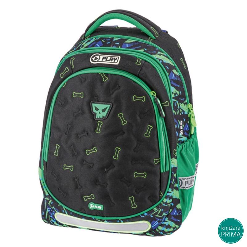 Anatomski ranac PLAY Maxx - Bone 